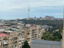 Sale New building Elmlər Akademiyası, BDU və Hüseyn Cavid parkı yaxınlığında, -19