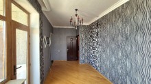 Sale New building Elmlər Akademiyası, BDU yanı, -5