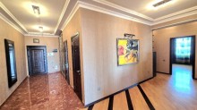 Sale New building Elmlər Akademiyası, BDU yanı, -6