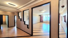 Sale New building Elmlər Akademiyası, BDU yanı, -7