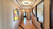 Sale New building Elmlər Akademiyası, BDU yanı, -8