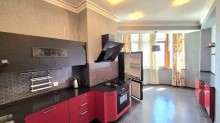 Sale New building Elmlər Akademiyası, BDU yanı, -11