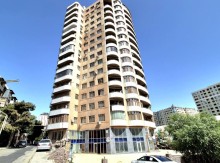 Sale New building Elmlər Akademiyası, BDU yanı, -13