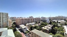 Sale New building Elmlər Akademiyası, BDU yanı, -14