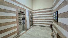 Sale New building Elmlər Akademiyası, BDU yanı, -16
