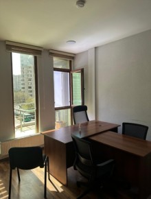 Su Sonasínín yaní Tebriz küçesi Kirayə (Aylıq) Obyekt, -2