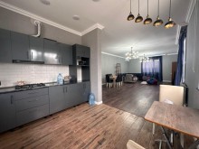 Bakı şəhəri, Şüvəlan qəsəbəsində əşyalı bağ evi satılır, -18