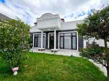 Şüvəlan bağ massivində “Ağ ev” satılır, -3