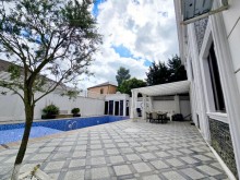 Şüvəlan bağ massivində “Ağ ev” satılır, -4