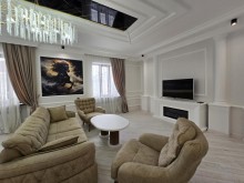 Şüvəlan bağ massivində “Ağ ev” satılır, -8