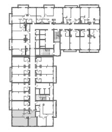 Arabian Ranches bina evləri Sea Breeze resort, -4