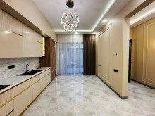 Şüvəlan əşyalı villa satılır. "Şüvəlan Park"-dan dəniz villa almaq, -17