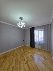 Mərdəkan qesebesinde Bravo yolunda villa satılır, -10