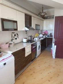 Jurnalistlərin Binası Satılır Yeni Tikili, -6