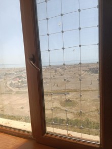 Jurnalistlərin Binası Satılır Yeni Tikili, -8