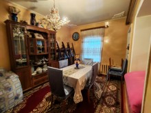 Bilgəhdə ucuz həyət evi satılır, -6