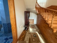 Bakıxanov (Razin)  Həyət evi Satılır, -16