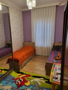 Şüvəlan qəsəbəsində, tam yaşayış məntəqəsində Həyət evi, -6