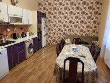 Şüvəlan qəsəbəsində, tam yaşayış məntəqəsində Həyət evi, -14