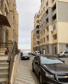 Sale New building  masazir, -2