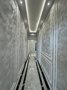 Albalı uşaq baxçasının yaxınlığında yasamalda Satılır Yeni Tikili, -9