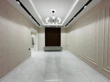 Bakı şəhərində 1 mərtəbəli müasir ev satılır, -11