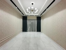 Bakı şəhərində 1 mərtəbəli müasir ev satılır, -12