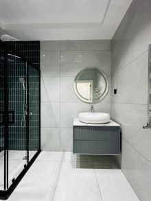 Bakı şəhərində 1 mərtəbəli müasir ev satılır, -19