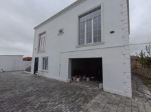 Fatmayı bağlarında, dənizdən cəmi 300 metr məsafədə ev satılır, -2