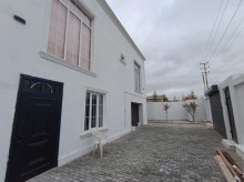 Fatmayı bağlarında, dənizdən cəmi 300 metr məsafədə ev satılır, -4