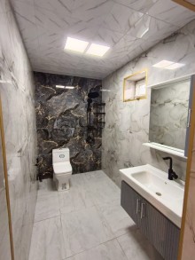 Fatmayı bağlarında, dənizdən cəmi 300 metr məsafədə ev satılır, -14