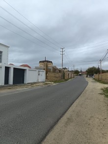 Fatmayı bağlarında, dənizdən cəmi 300 metr məsafədə ev satılır, -18