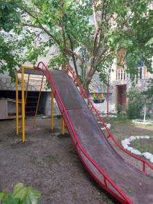 Şəkidə Gündəlik kirayə VILLA 3 geniş yataq otağı, -3