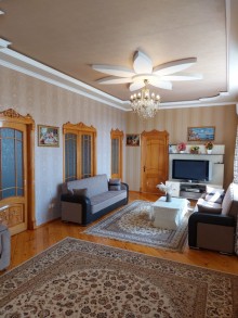 Şəkidə Gündəlik kirayə VILLA 3 geniş yataq otağı, -6