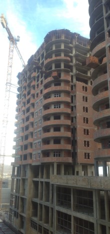 Diamanti Residens Lökbatan Satılır Yeni Tikili, -3