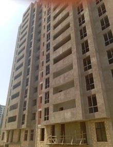 Xəmsə Palas Katlavan mənzillərin satışı Yeni Tikili, -3