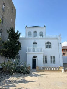 Hövsan Bağlarında villa satılır, -2