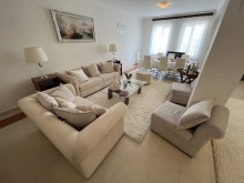 Hövsan Bağlarında villa satılır, -5