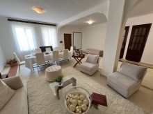 Hövsan Bağlarında villa satılır, -6