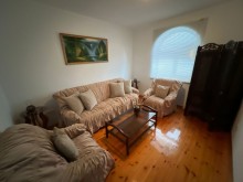 Hövsan Bağlarında villa satılır, -11