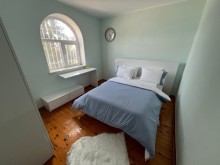 Hövsan Bağlarında villa satılır, -14