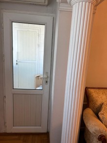 Mənzil Nərimanov rayonu, Atatürk prospekti, Avesta biznes mərkəzinə yaxın Köhnə Tikili, -16