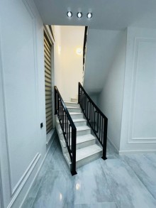 Şüvəlanda 4 sot torpaq sahəsində yerləşən bağ evi satılır, -4