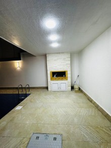 Şüvəlanda 4 sot torpaq sahəsində yerləşən bağ evi satılır, -7