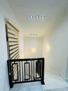 Şüvəlanda 4 sot torpaq sahəsində yerləşən bağ evi satılır, -13