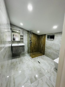 Şüvəlanda 4 sot torpaq sahəsində yerləşən bağ evi satılır, -18