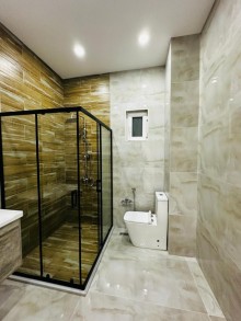 Şüvəlanda 4 sot torpaq sahəsində yerləşən bağ evi satılır, -19