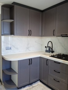 Zığ qəsəbəsi Bakubus yaxınlığında  Satılır Köhnə Tikili, -5