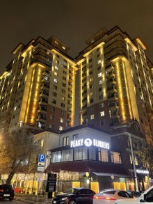 Qara Qarayev.m Satılır Yeni Tikili, -2