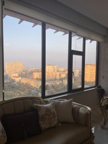 Qara Qarayev.m Satılır Yeni Tikili, -12